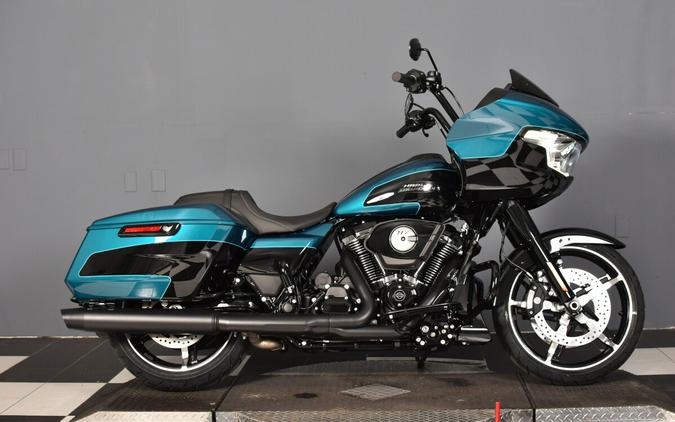 2026 Harley-Davidson Road Glide FLTRX