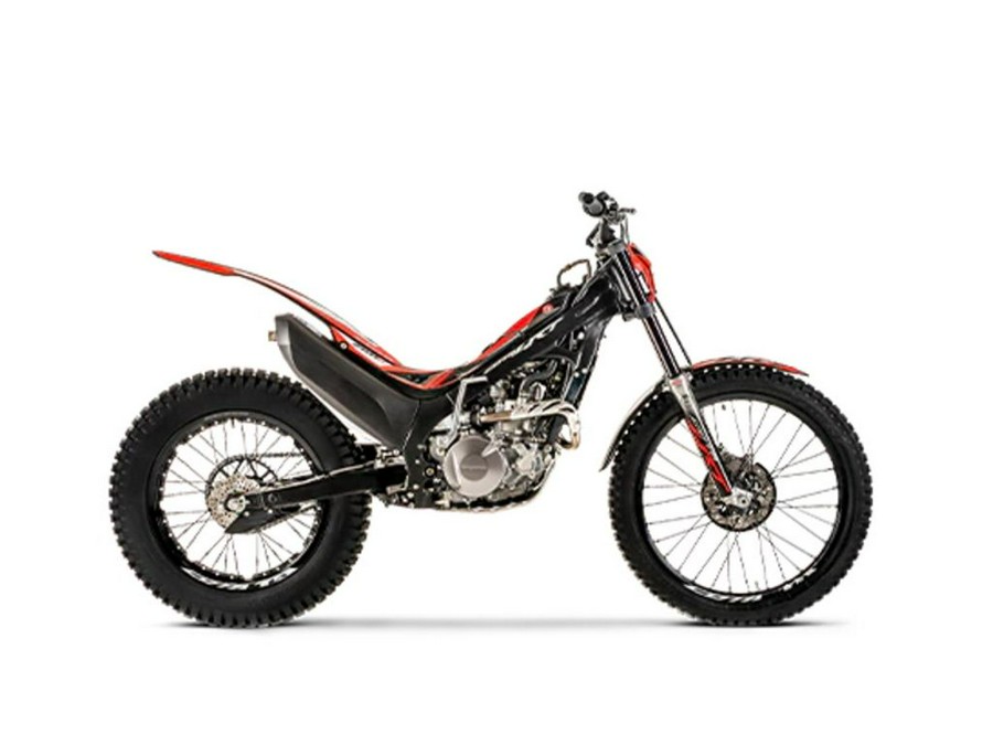 2022 Honda Montesa Cota 4RT 260R