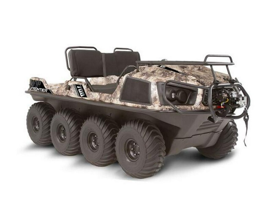 2023 Argo® Frontier 700 Scout 8X8 Camo