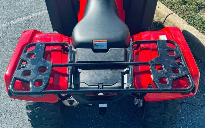 2023 Honda® FourTrax Rancher