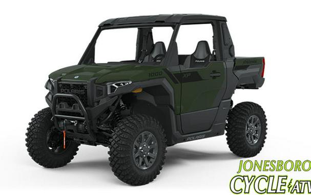 2024 Polaris® Xpedition XP Premium