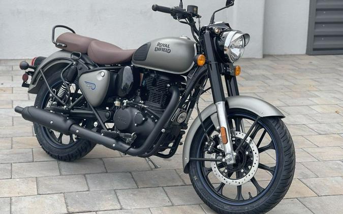 2022 Royal Enfield Classic 350 Review (17 Fast Facts)