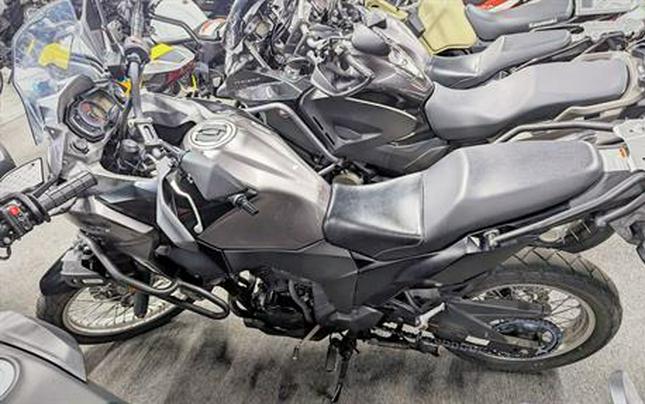 2017 Kawasaki Versys-X 300 ABS