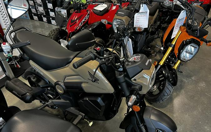 2023 Honda NAVI