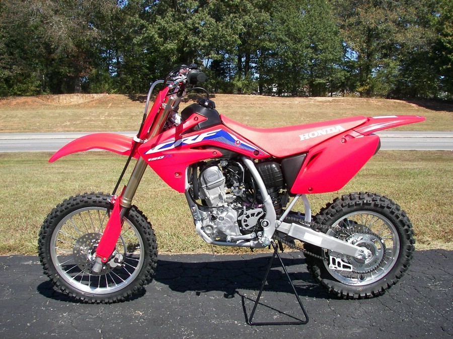 2024 Honda CRF150R