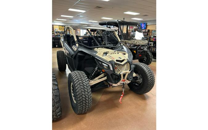 2023 Can-Am MAVERICK X3 X RC TURBO RR