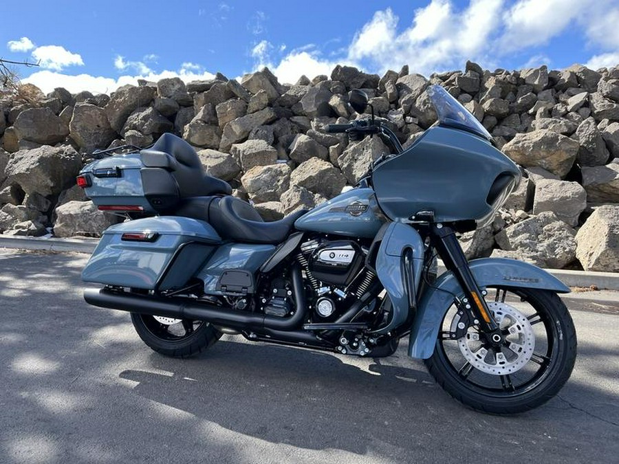 2024 Harley-Davidson® FLTRK - Road Glide® Limited