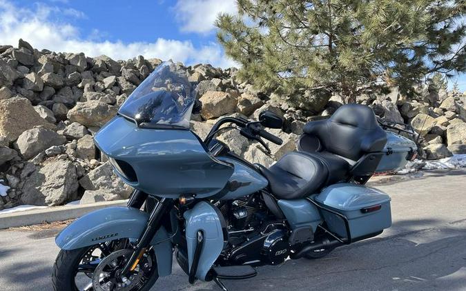 2024 Harley-Davidson® FLTRK - Road Glide® Limited