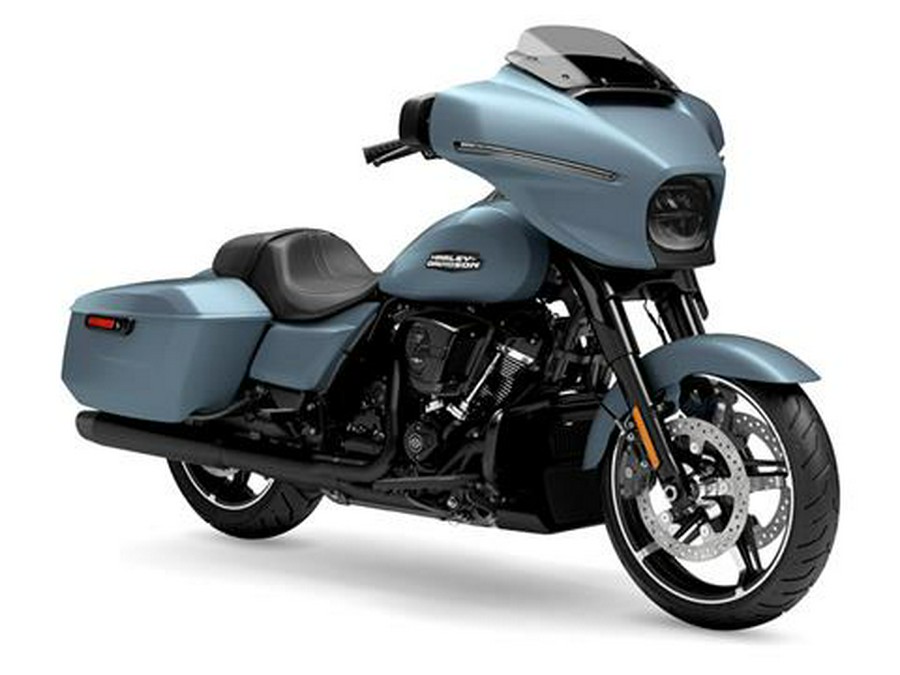 2024 Harley-Davidson Street Glide®