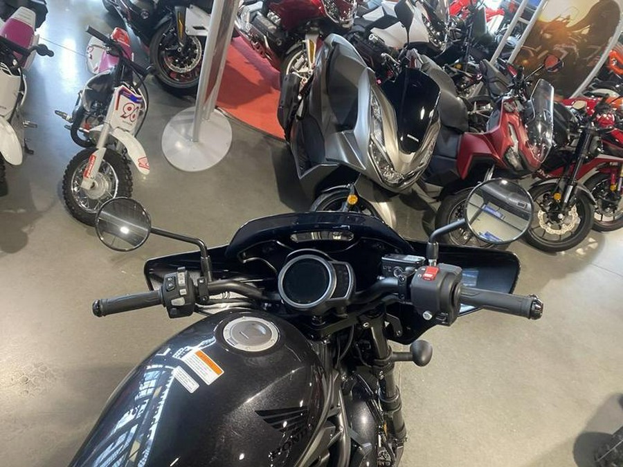 2024 Honda® Rebel 1100T DCT