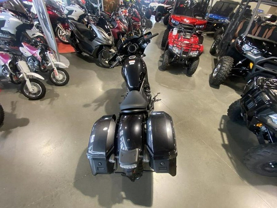 2024 Honda® Rebel 1100T DCT