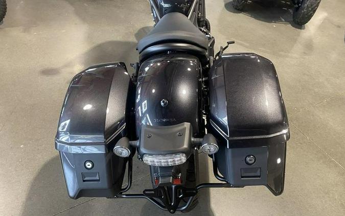 2024 Honda® Rebel 1100T DCT