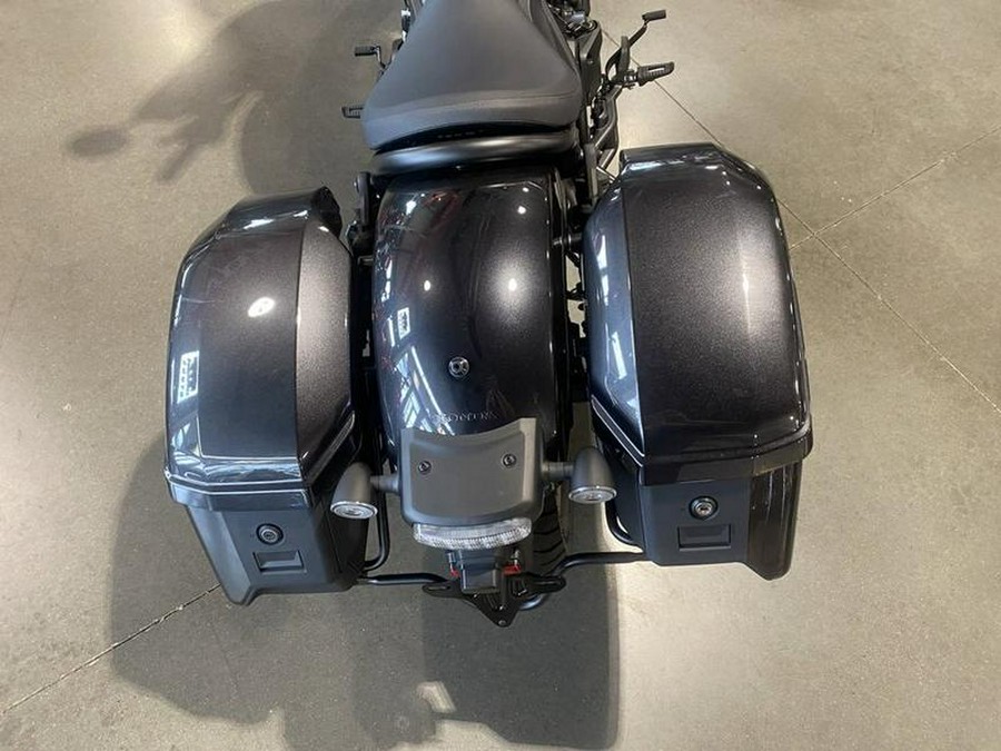 2024 Honda® Rebel 1100T DCT