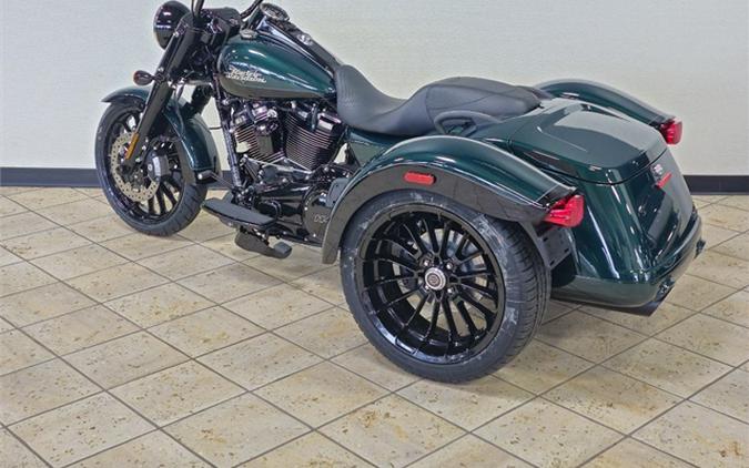 2024 Harley-Davidson Freewheeler