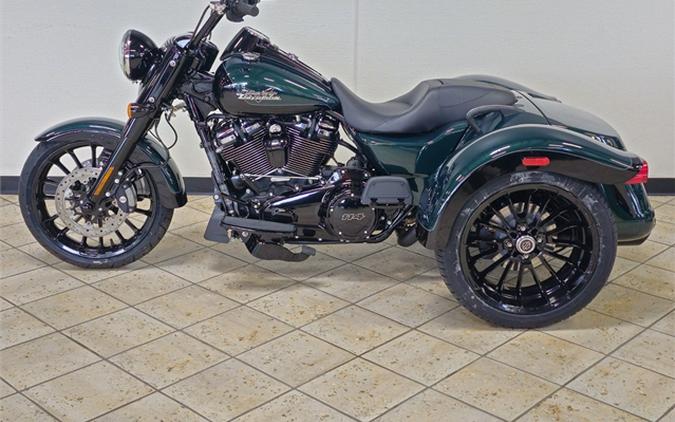 2024 Harley-Davidson Freewheeler