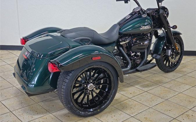 2024 Harley-Davidson Freewheeler