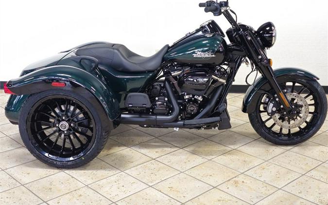 2024 Harley-Davidson Freewheeler