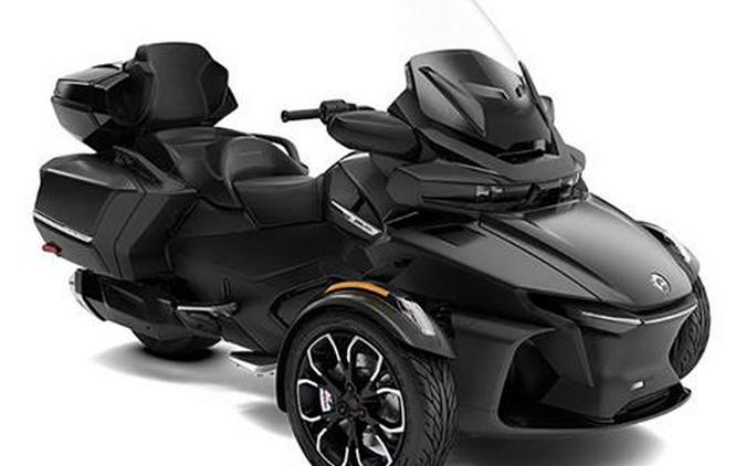 2024 Can-Am Spyder RT Limited