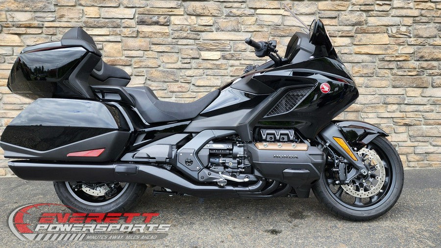 2023 Honda® Gold Wing Tour Automatic DCT