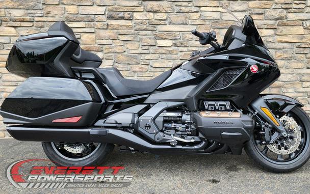 2023 Honda® Gold Wing Tour Automatic DCT