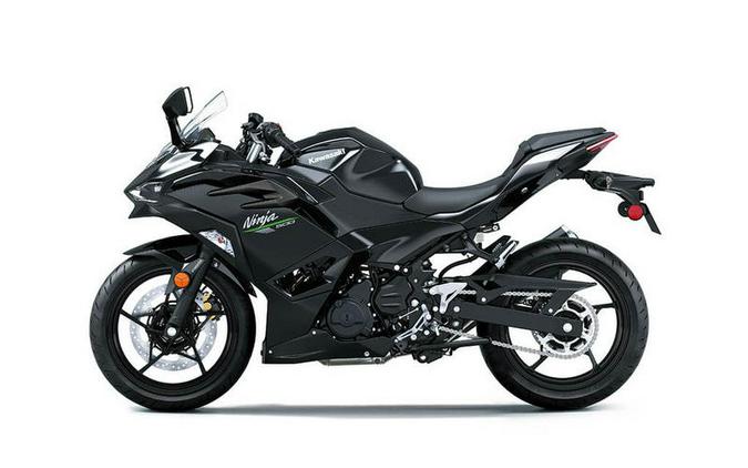 2024 Kawasaki Ninja® 500