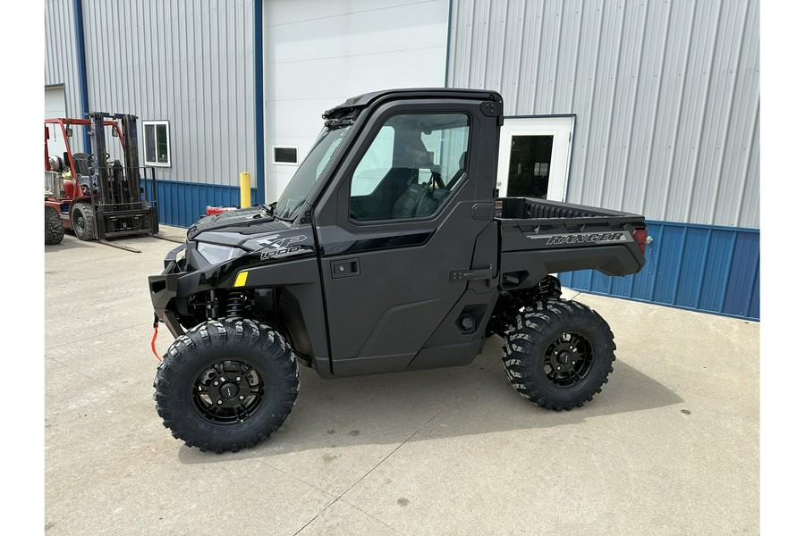 2025 Polaris Industries Ranger XP 1000 NorthStar Ultimate