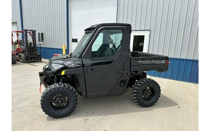 2025 Polaris Industries Ranger XP 1000 NorthStar Ultimate