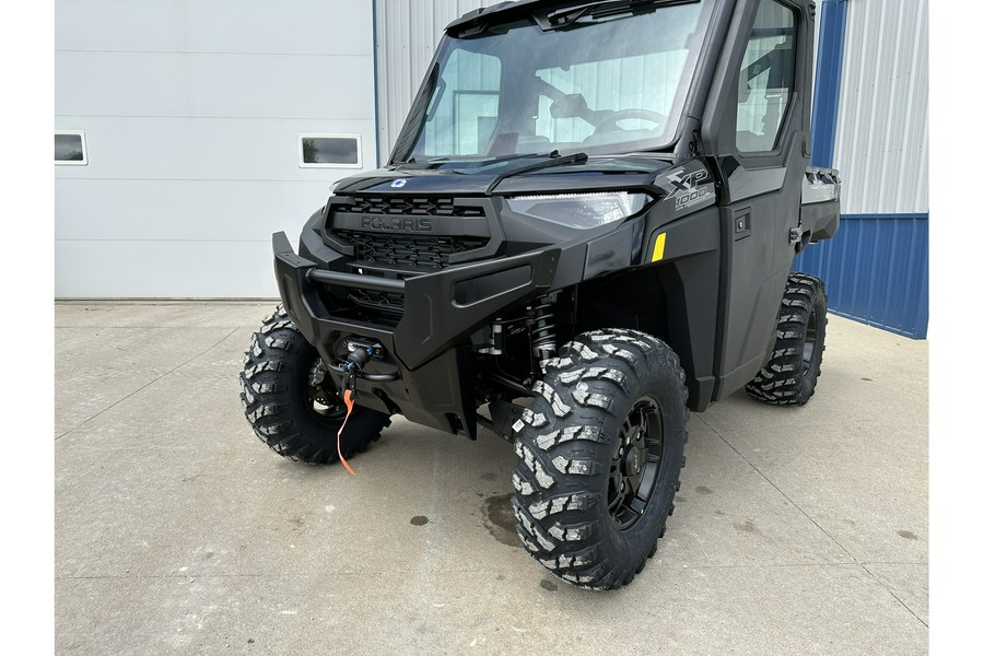 2025 Polaris Industries Ranger XP 1000 NorthStar Ultimate