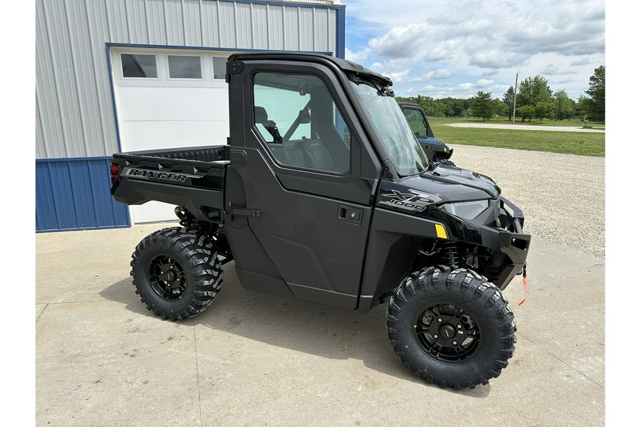 2025 Polaris Industries Ranger XP 1000 NorthStar Ultimate