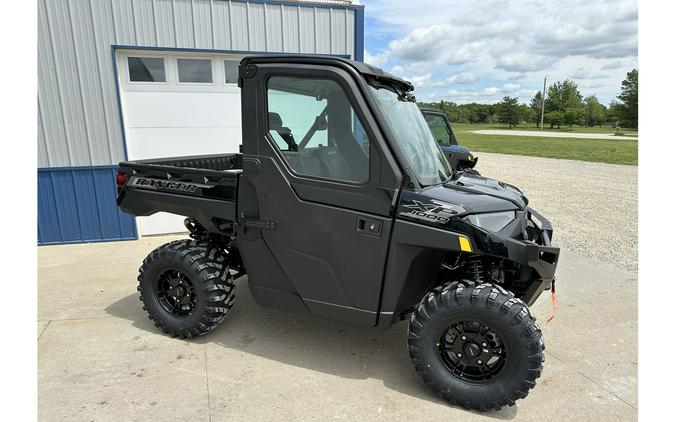 2025 Polaris Industries Ranger XP 1000 NorthStar Ultimate