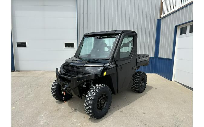 2025 Polaris Industries Ranger XP 1000 NorthStar Ultimate