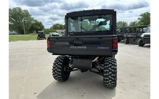 2025 Polaris Industries Ranger XP 1000 NorthStar Ultimate