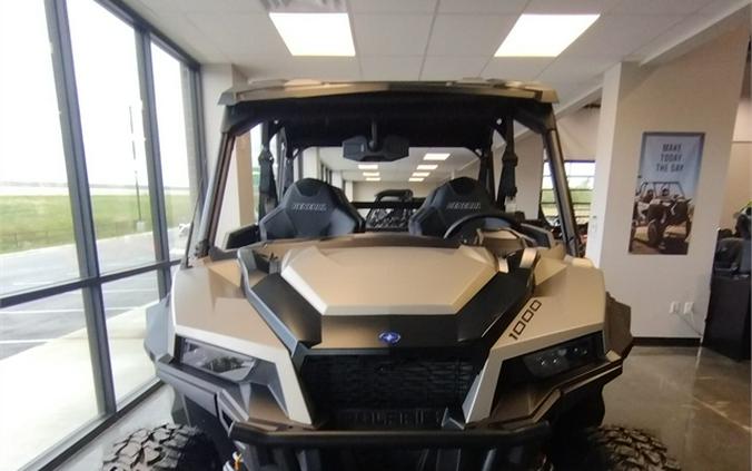 2024 Polaris GENERAL XP 4 1000 Premium