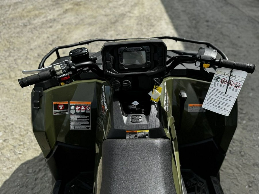 2024 Polaris Sportsman 570 Base