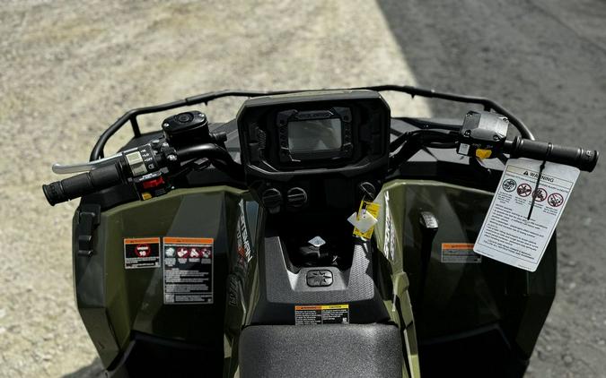 2024 Polaris Sportsman 570 Base