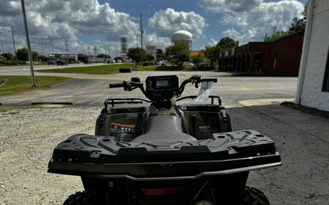 2024 Polaris Sportsman 570 Base