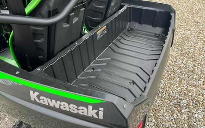 2025 Kawasaki Teryx4 S LE