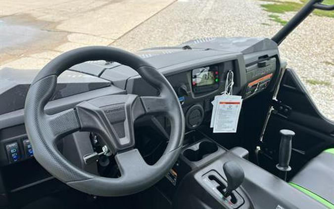 2025 Kawasaki Teryx4 S LE