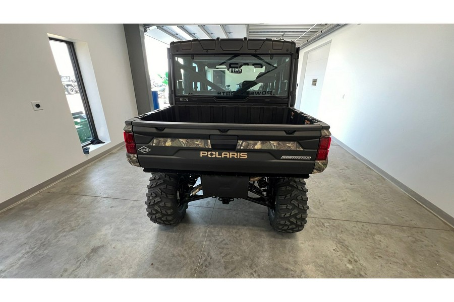 2025 Polaris Industries Ranger XP 1000 Northstar Premium Crew ...Ask about additional Flood Discount!