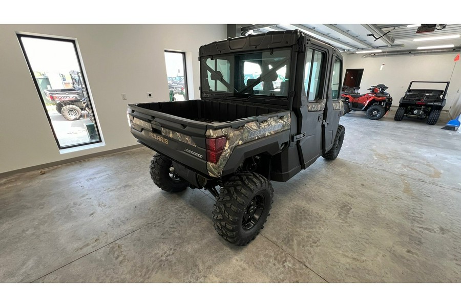 2025 Polaris Industries Ranger XP 1000 Northstar Premium Crew ...Ask about additional Flood Discount!