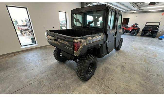 2025 Polaris Industries Ranger XP 1000 Northstar Premium Crew ...Ask about additional Flood Discount!