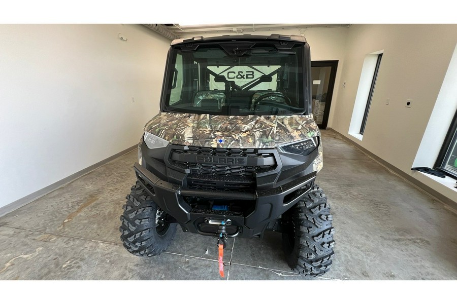 2025 Polaris Industries Ranger XP 1000 Northstar Premium Crew ...Ask about additional Flood Discount!