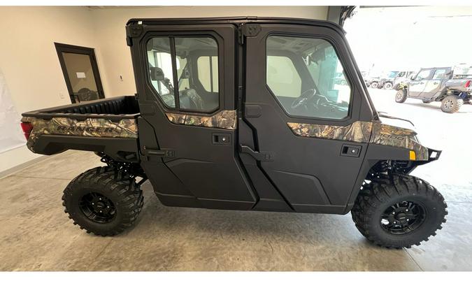 2025 Polaris Industries Ranger XP 1000 Northstar Premium Crew ...Ask about additional Flood Discount!