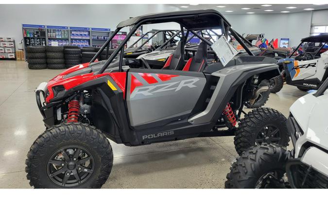 2024 Polaris Industries RZR XP 1000 SPORT