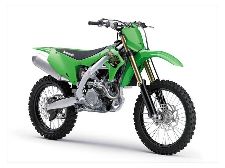 2020 Kawasaki KX™450