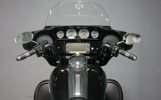 2015 Harley-Davidson Ultra Limited FLHTK