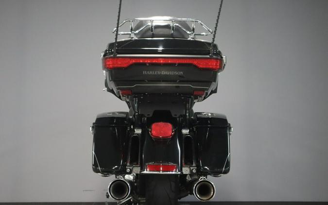 2015 Harley-Davidson Ultra Limited FLHTK