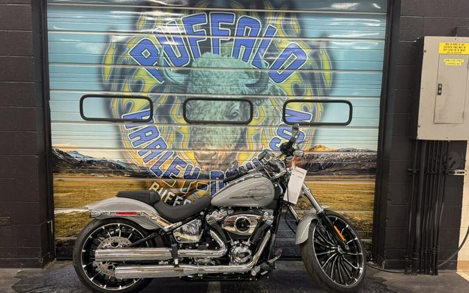 2025 Harley-Davidson® Breakout®