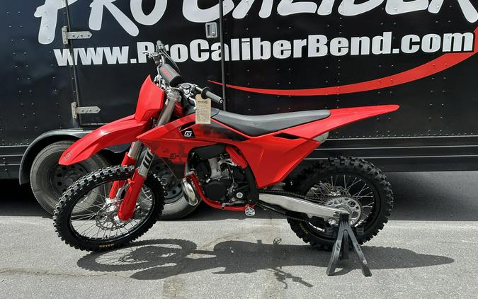 2026 GASGAS MC 250