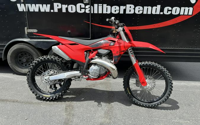 2026 GASGAS MC 250